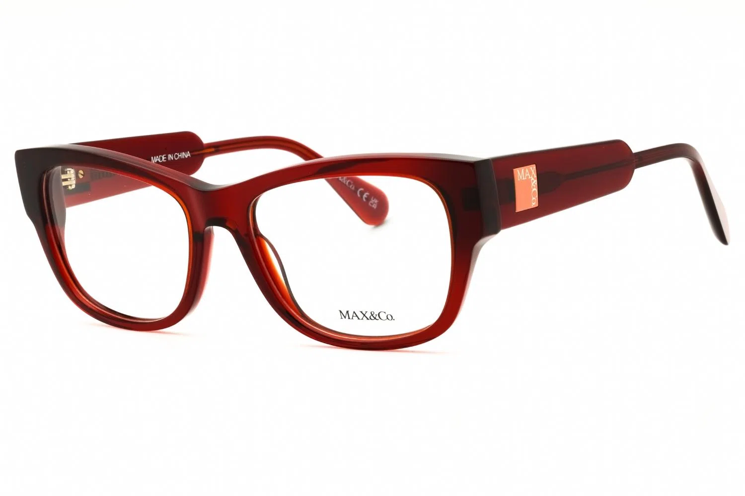 Max & Co MO5142 Eyeglasses - view 4